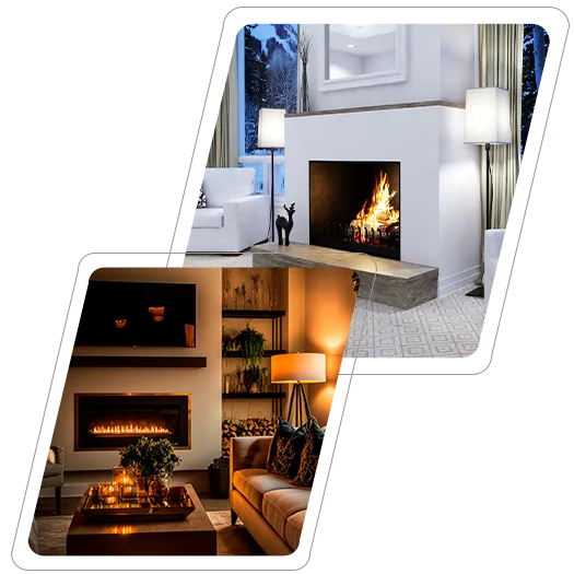 Remove Chimney Odor in Reedley, CA