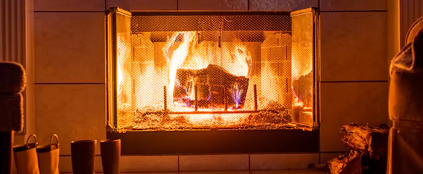 Astria Vent Free Gas Fireplaces Installation in Reedley, CA