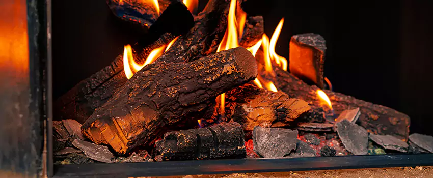 Chimney Fireplace Ash Dump Cleaning in Reedley, CA