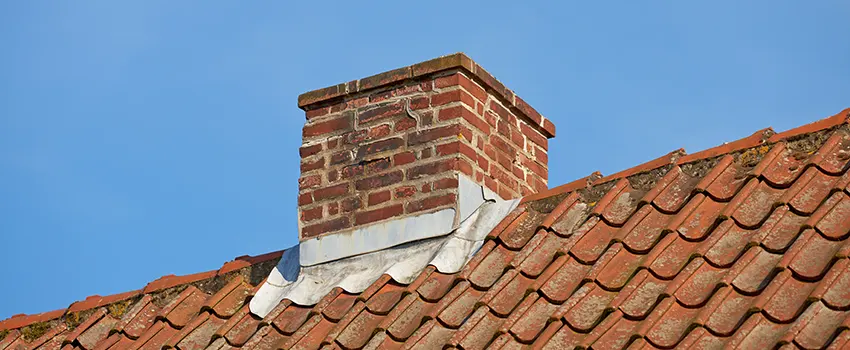 Residential Chimney Bricks Rotten Repair Services in Reedley, CA