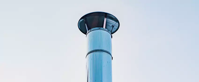 Wind-Resistant Chimney Caps Installation and Repair Services in Reedley, California