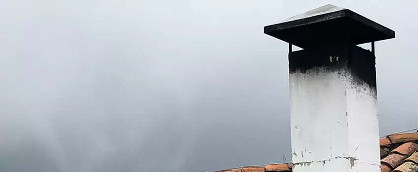 Chimney Damper Inspection in Reedley, CA