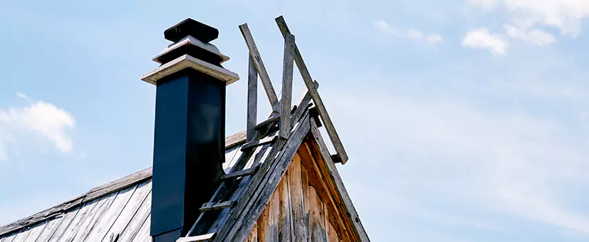 Chimney Creosote Cleaning in Reedley, CA