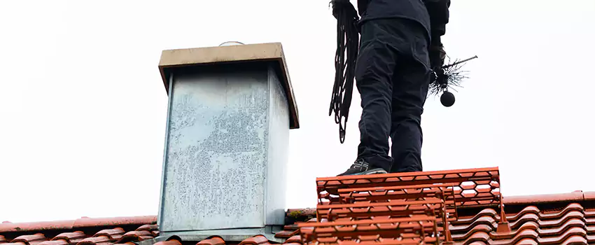 Chimney Liner Services Cost in Reedley, CA