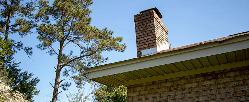 Budget-Friendly Chimney Masonry Service in Reedley, California