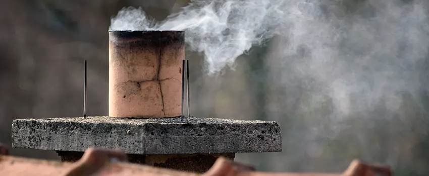 Wood Burning Chimney Odor Removal in Reedley, CA