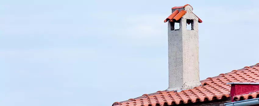 Chimney Pot Replacement in Reedley, CA