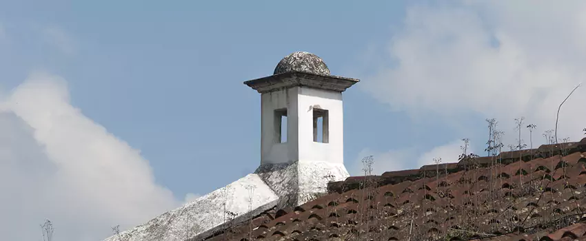 Cost To Rebuild A Chimney in Reedley, CA