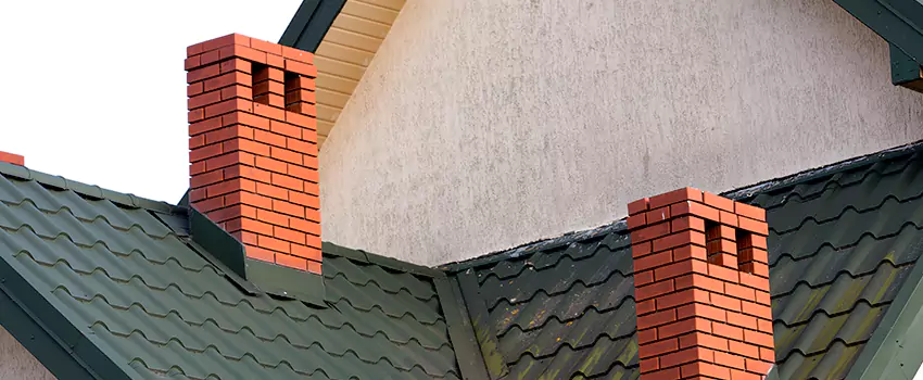 Chimney Saver Waterproofing Services in Reedley, California
