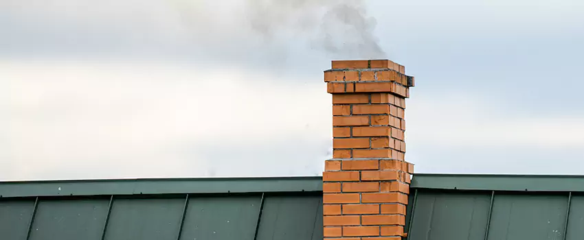Chimney Soot Cleaning Cost in Reedley, CA