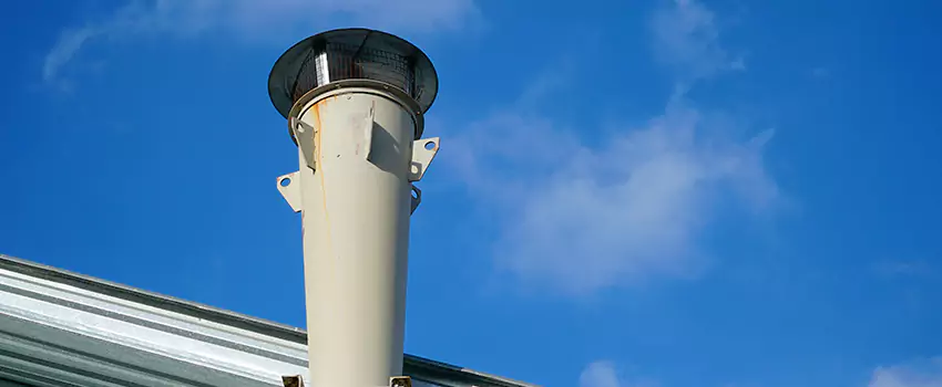 Chimney Spark Arrestor Requirements in Reedley, CA