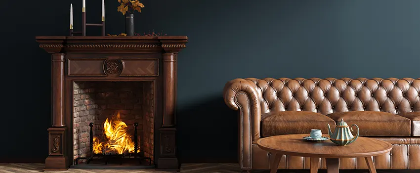 Traditional Fireplace Design Refurbishment Costs in Reedley, California