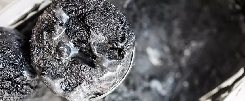 Clogged Dryer Vent Lint Cleaning in Reedley, California