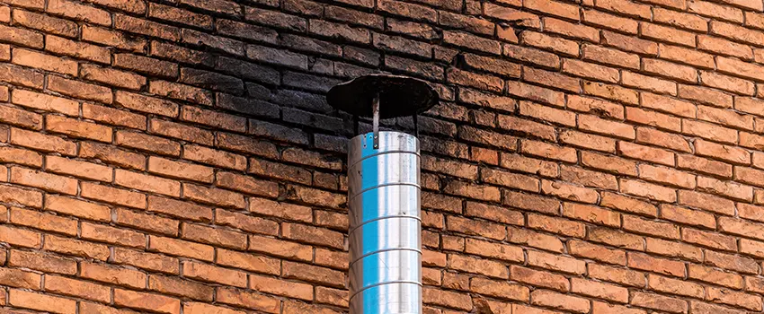 Diagnosing Commercial Chimney Problems in Reedley, CA