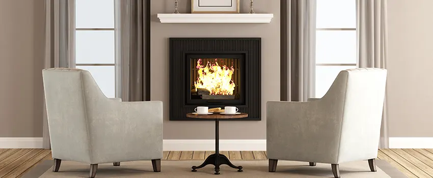 Custom Architectural Fireplace Restoration in Reedley, CA