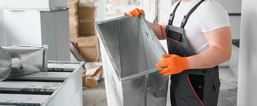 Benefits of Dryer Vent Inspection in Reedley, CA