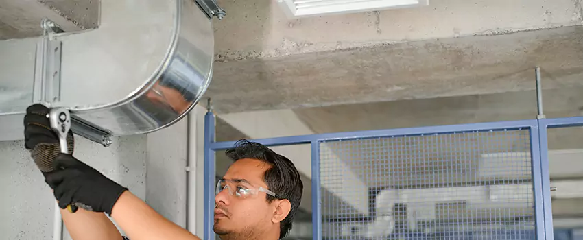 HVAC Ductwork Cleaning in Reedley, CA