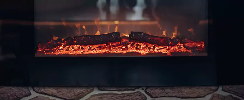 Outdoor Electric Fireplace Installation Solutions in Reedley, CA