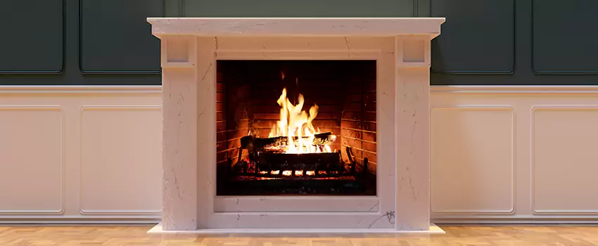 Empire Comfort Systems Fireplace Installation and Replacement in Reedley, California