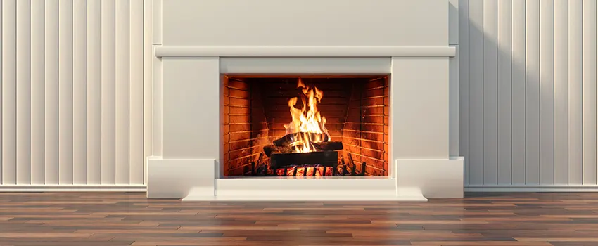 Fireplace Broken Ashtray Repair Services in Reedley, California