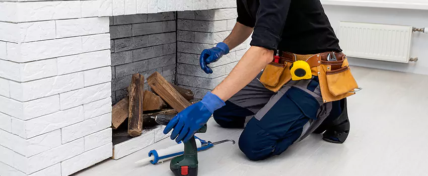 Fireplace Doors Cleaning in Reedley, California