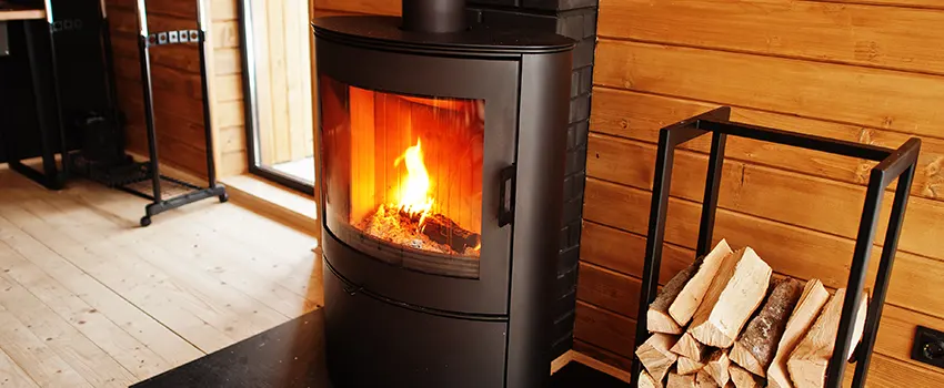 Gas Fireplace Door Handle Installation Services in Reedley, California
