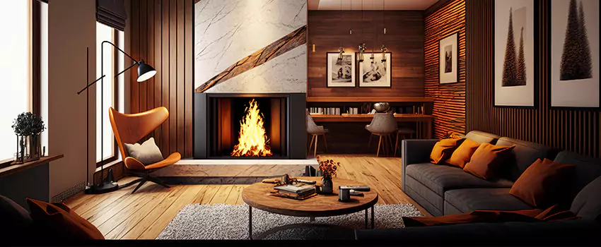 Fireplace Design Ideas in Reedley, CA