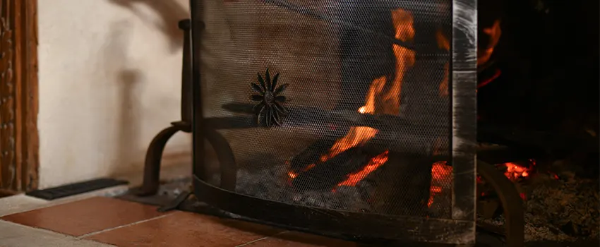 Electric Metal Fireplace installation Services in Reedley, CA