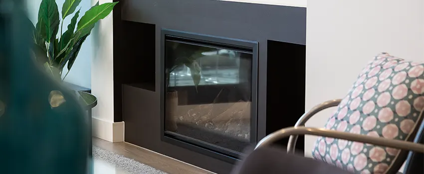 Welding Repairs for Fireplace Grate in Reedley, CA