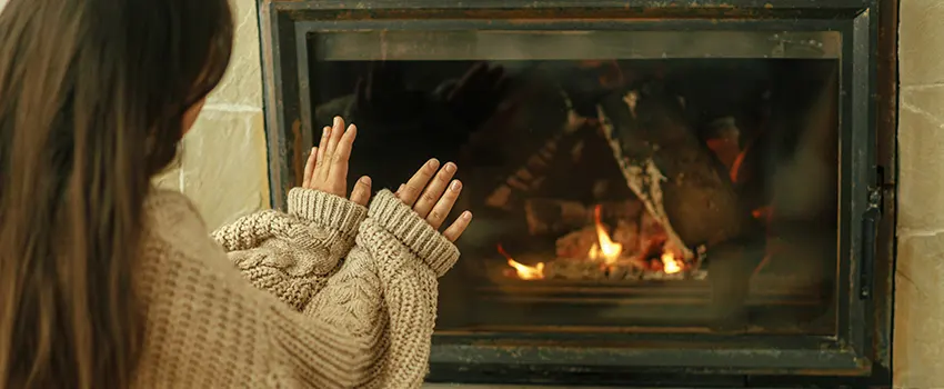 Wood-burning Fireplace Smell Removal Services in Reedley, CA