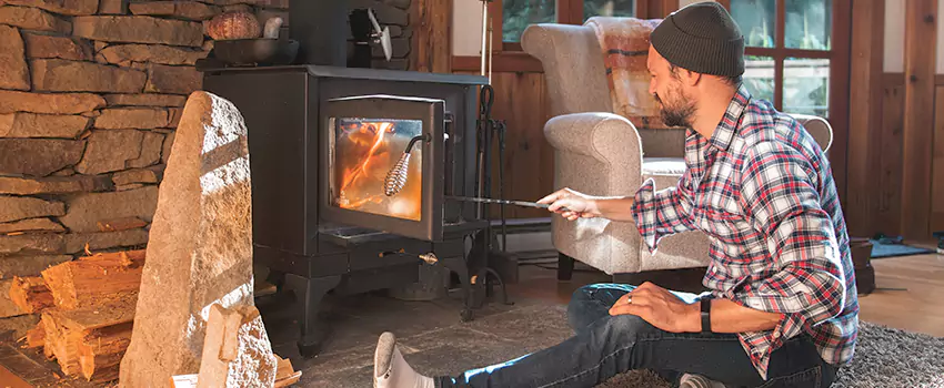 Fireplace Chimney Maintenance in Reedley, California