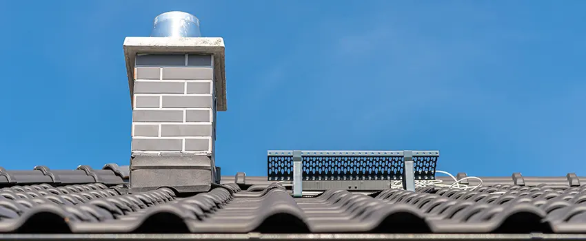 Repair Blocked Chimney in Reedley, California