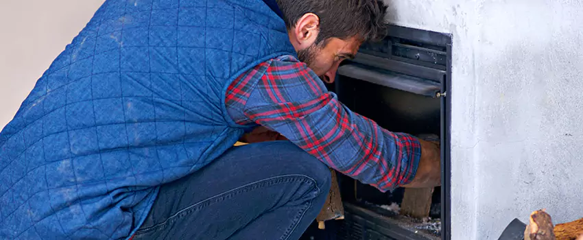 Fix Non-Working Prefabricated Fireplace in Reedley, CA