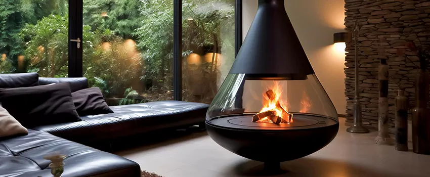 Affordable Floating Fireplace Repair And Installation Services in Reedley, California