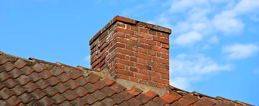 Flue Tiles Cracked Repair Services near Me in Reedley, CA