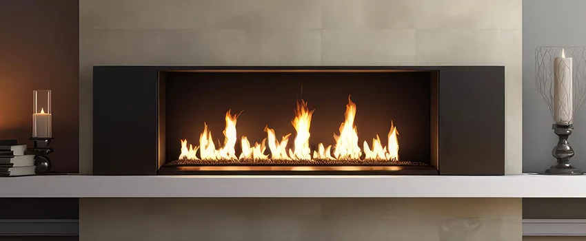 Vent Free Gas Fireplaces Repair Solutions in Reedley, California