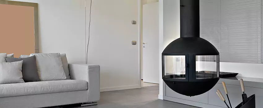 Hanging & Suspended Fireplaces Designer in Reedley, California