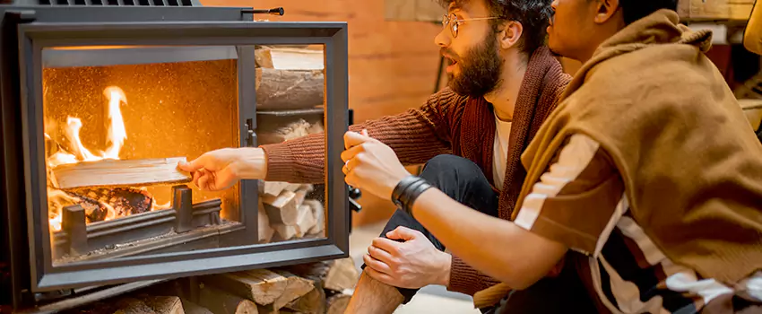 Benefits of Harman Stoves Fireplace in Reedley, California