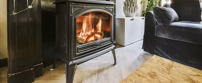 Cost of Hearthstone Stoves Fireplace Services in Reedley, California