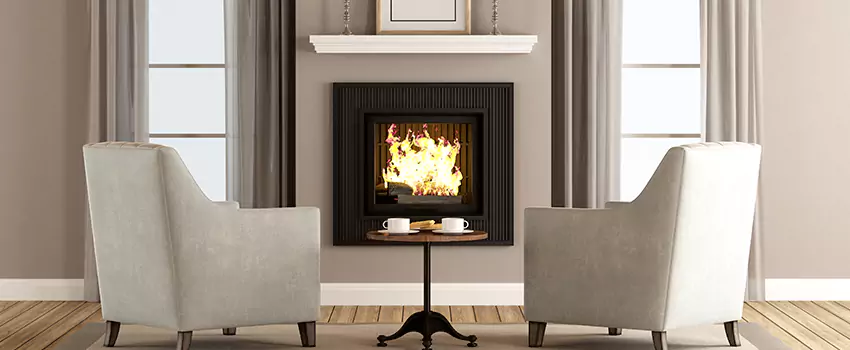 Heat & Glo Outdoor Gas Fireplaces Installation Contractors in Reedley, California