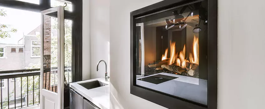 Heatilator Outdoor Fireplace Services in Reedley, California
