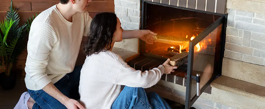 Kings Man Direct Vent Fireplaces Services in Reedley, California