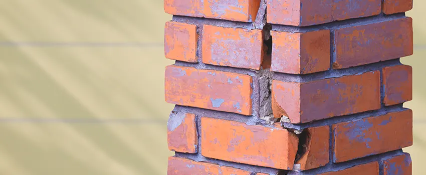 Leaking Chimney Repair And Replacement Cost in Reedley, California