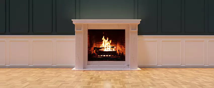 Napoleon Electric Fireplaces Inspection Service in Reedley, California
