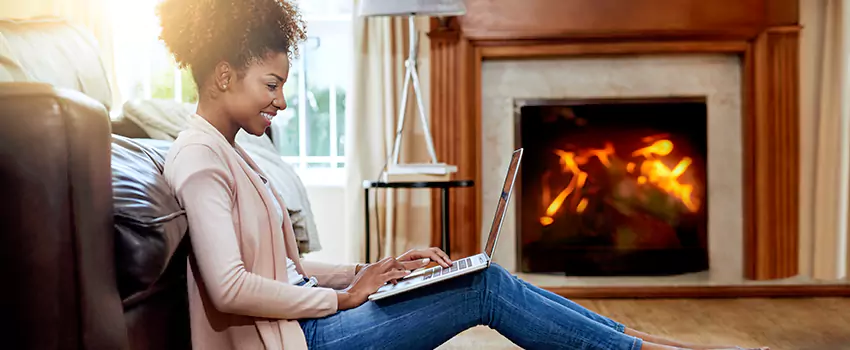 Cost-Effective Osburn Fireplace Installation and Repair in Reedley, CA