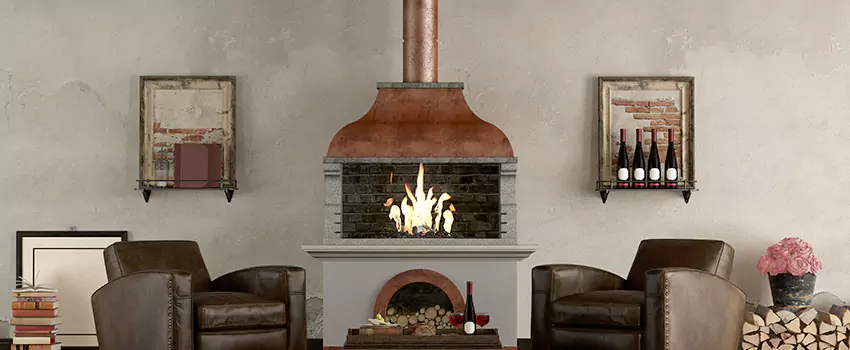 Benefits of Pacific Energy Fireplace in Reedley, California