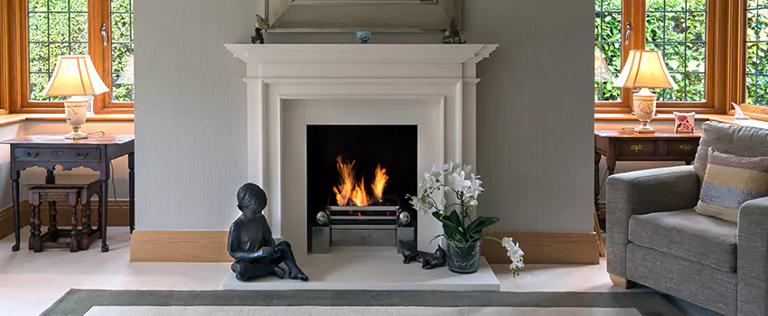RSF Fireplaces Maintenance and Repair in Reedley, California