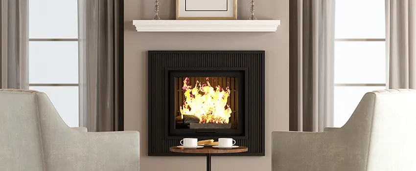 Superior Outdoor Fireplace Repair in Reedley, CA