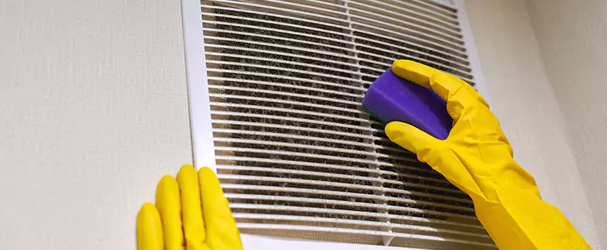 Vent Cleaning Company in Reedley, CA