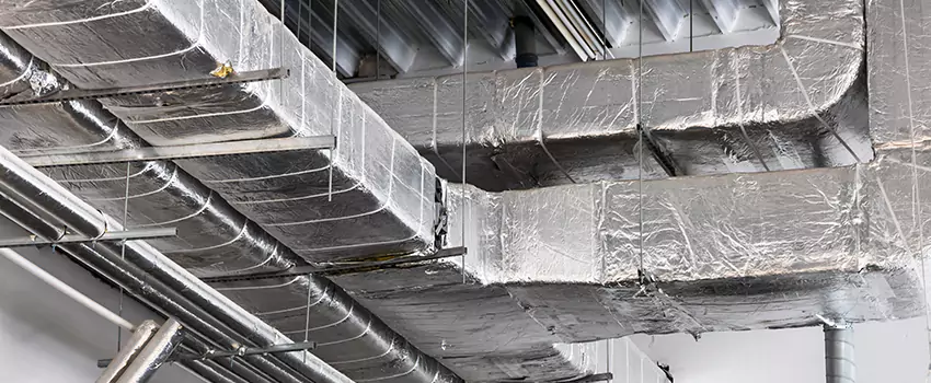 Vent Dust Cleaning Cost in Reedley, CA